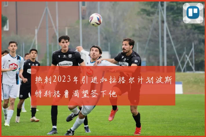 热刺2023年引进加拉格尔计划波斯特科格鲁渴望签下他