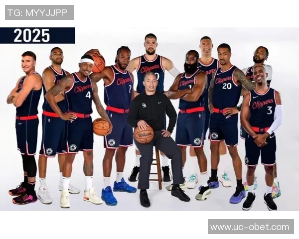 快船拒绝超27年合同但仍有球队对祖巴茨和小琼斯表示兴趣